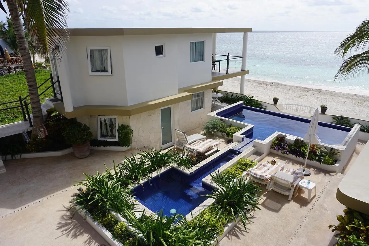 Casa Toucan Daire Puerto Morelos 0*,  Meksika