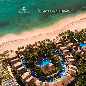Semesteranläggning (resort) El Dorado Casitas Royale Catamaran, Cenote & More Inclusive (adults Only), Puerto Morelos