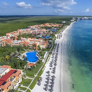 Semesteranläggning (resort) Ocean Coral & Turquesa All Inclusive (adults Only), Puerto Morelos
